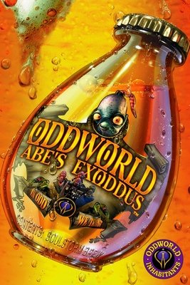 Oddworld-Abes Exoddus